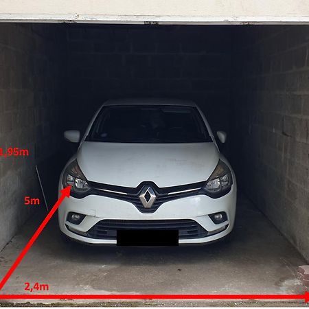 Belle Vaucelles • Renove Et Design • Parking, Wifi Lägenhet Caen Exteriör bild