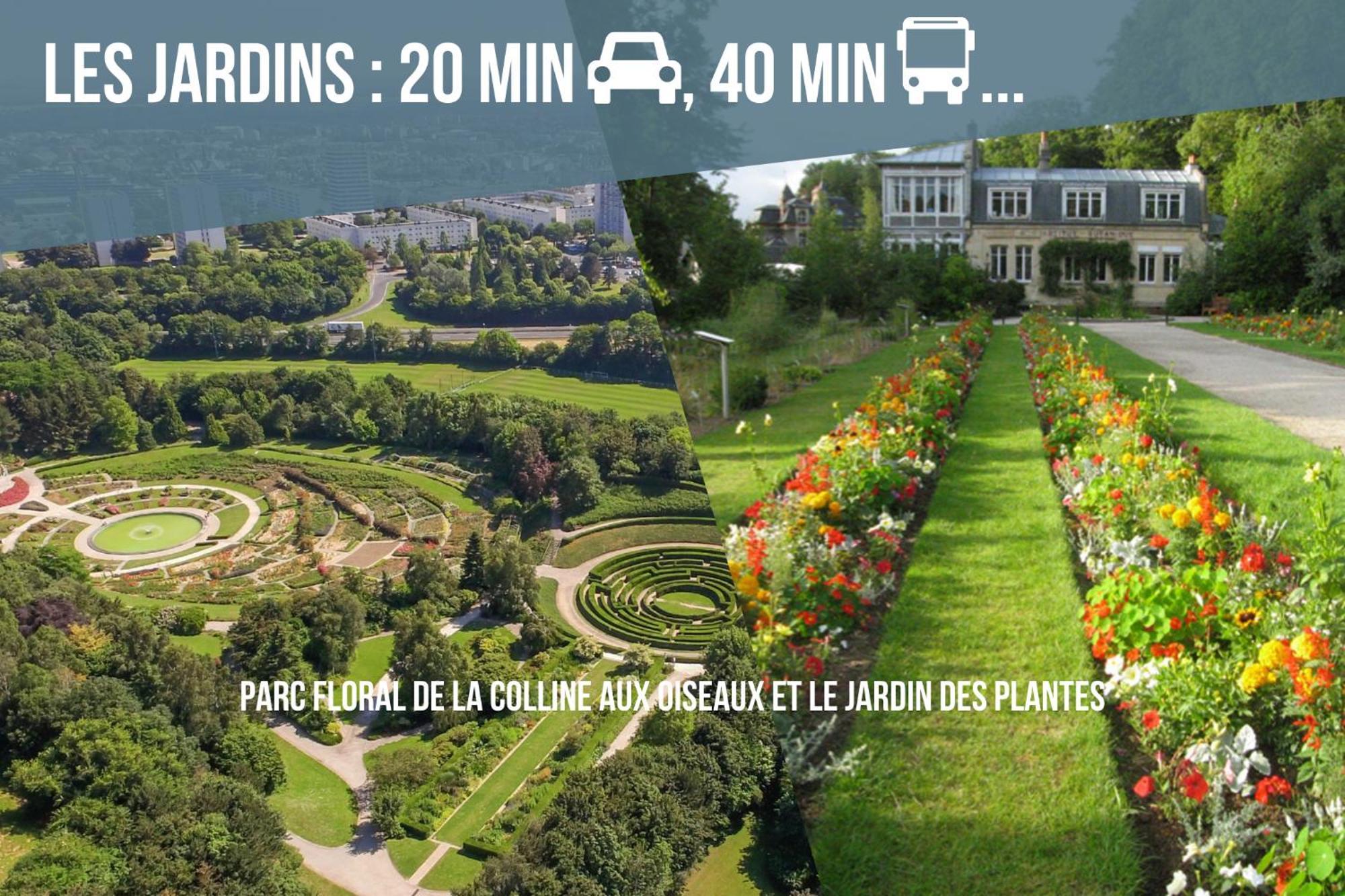Belle Vaucelles • Renove Et Design • Parking, Wifi Lägenhet Caen Exteriör bild